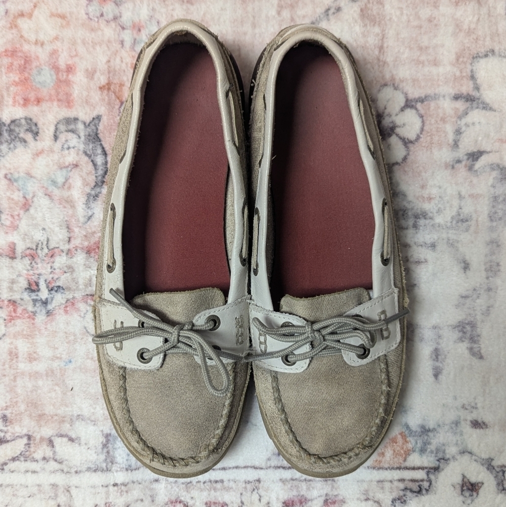 Women's Twisted X - Size 9.5